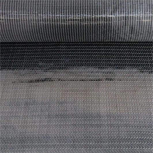 Triaxial Carbon Fiber 300g